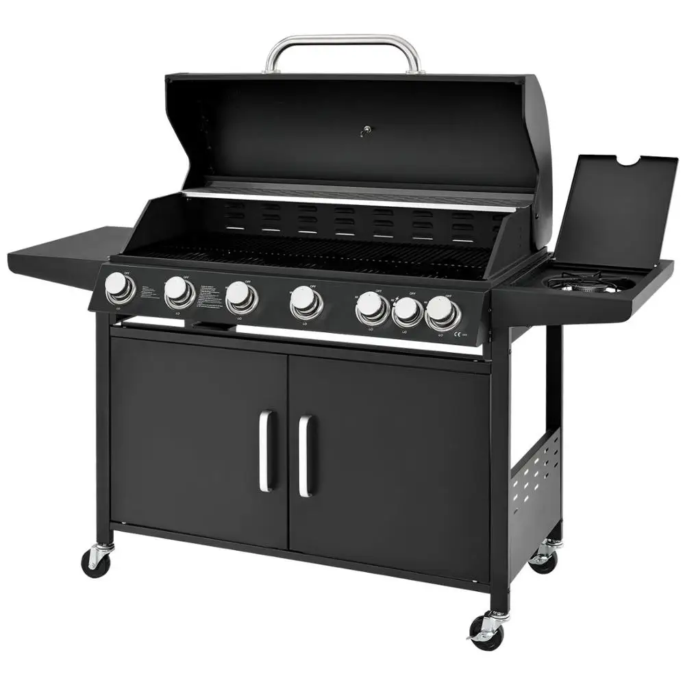 Bbq Grill 6 Burner Gas Grill With Side Burner Buy Indoor And Outdoor Gas Bbq Grill Grill Bbq 6 Burner Gas Grill Product On Alibaba Com,How To Find An Apartment In Los Angeles