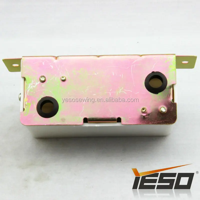 On Off Switch Sewing Machine Parts - Buy On Off Switch,Sewing Machine ...