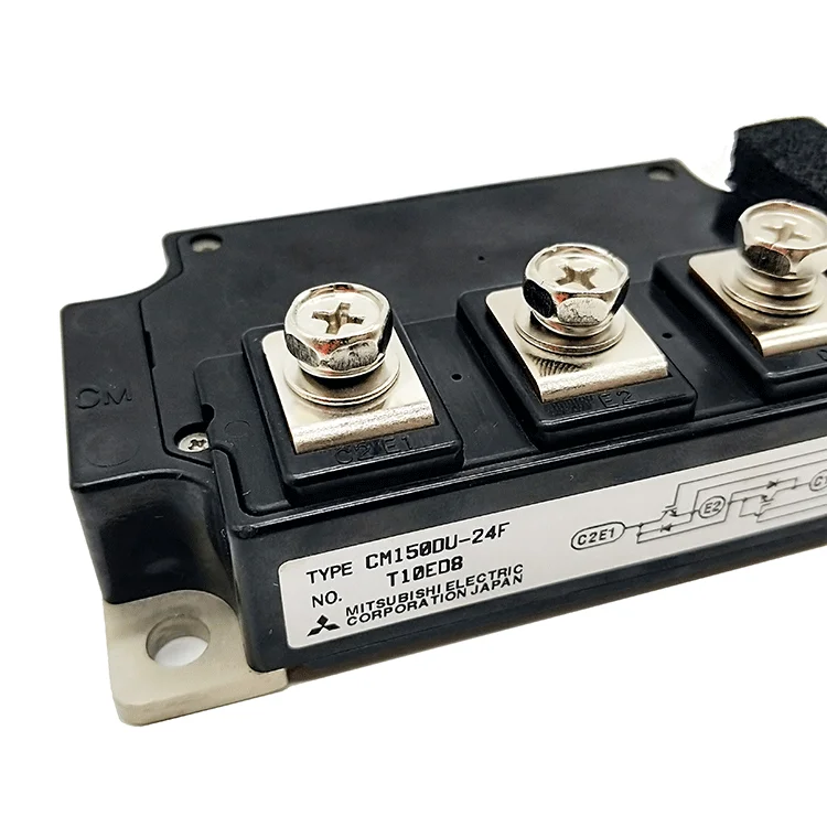 New Original Amplifier Circuit Power Igbt Module Cm150du24 Buy Igbt