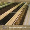 Natural Stone Border Line