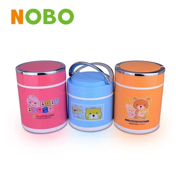 thermal lunch box for toddlers