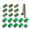 Full Adaptors for UPA USB Programmer v1.3 auto Ecu Programmers Programming Tool