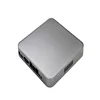 2019 Latest Intel Core I7 Processor Thin Client Portable Desktop Computer, 4GB RAM 32g SSD Nuc Mini Pocket PC