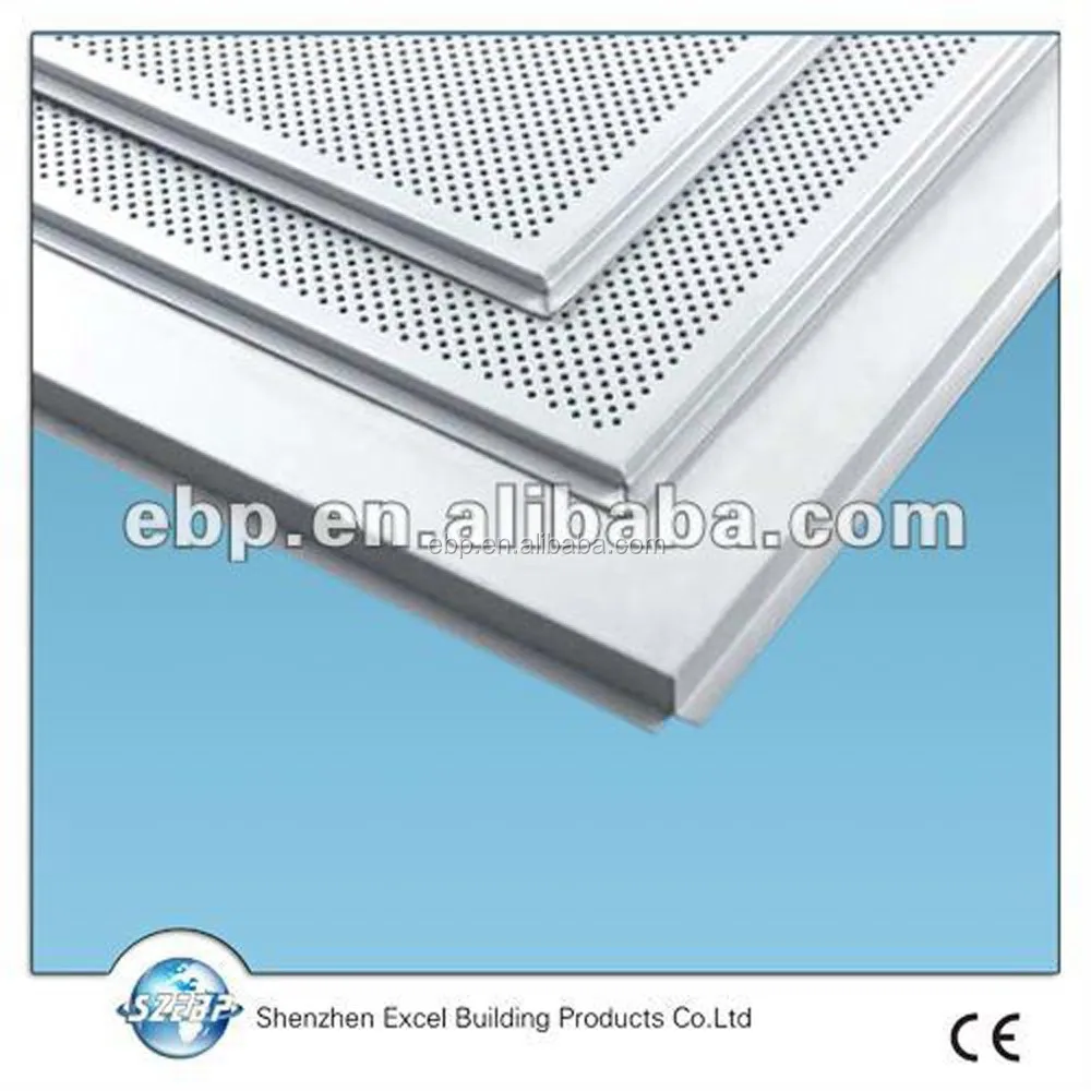 Acoustic Aluminum False Ceiling Materials Buy False Ceiling