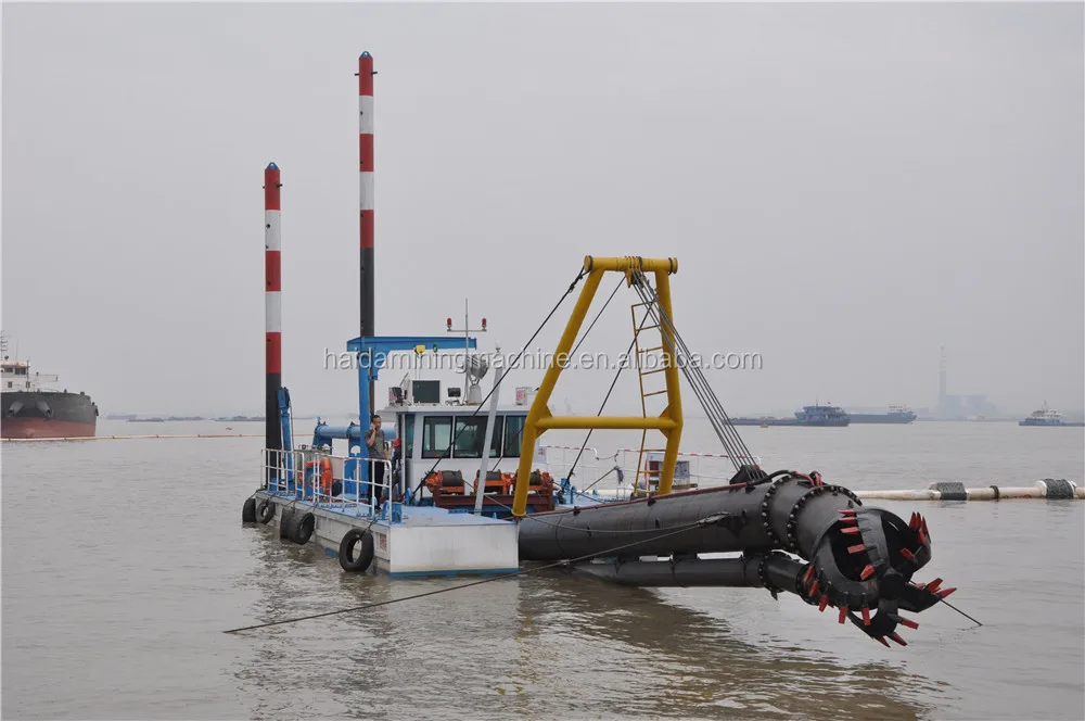 small dredging equipment for sale