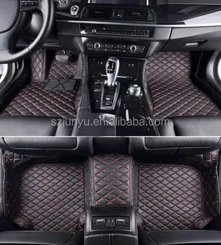 premium car floor mats