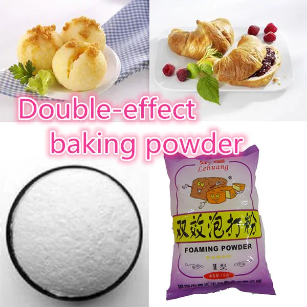 Halal Certificate 100% Pure Food Additive Dried Instant Double Effect ...