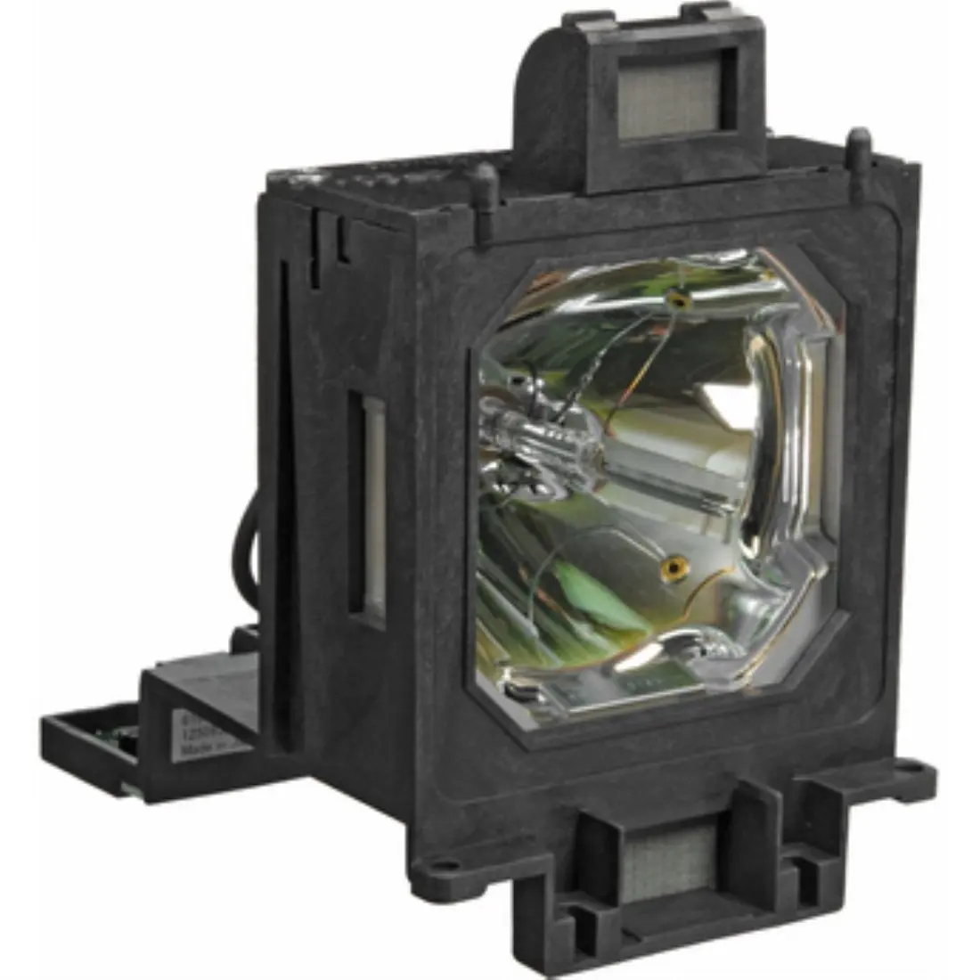 Emazne POA-LMP148//610-352-7949 Projector Replacement Compatible Lamp With Housing For Sanyo Eiki LC-WB200 Eiki LC-WB200A Eiki LC-XB250 Eiki LC-XB250A Sanyo PLC-XU4000 Sanyo PLC-XU4010C Sanyo PLC-XU405