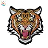High Quality Custom Woven Embroidered Patch Wholesale custom woven brand patches for clothing