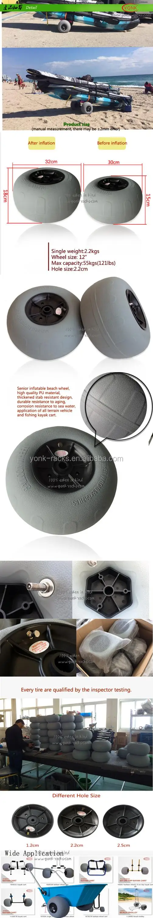 detail new  Y05010 Wheel