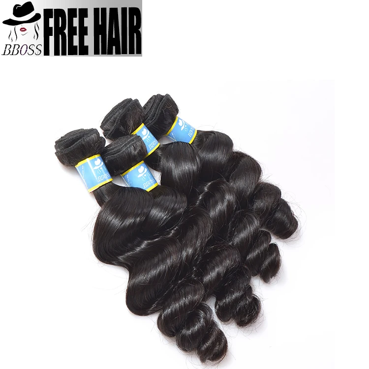 Chennai Brazilian Human Hair Blonde Flower Season Hair Products