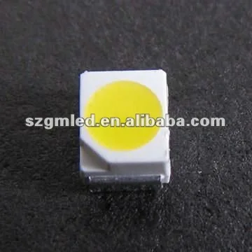 HOT ! 3528 SMD LED 0.06w- 0.07w with clear specifications