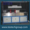TESTECH magnetic particle testing equipment