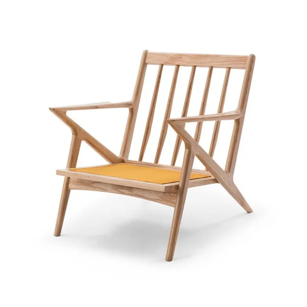 Famous Designer Furniture Replica Solid Wood High Quality Cozy Famous Designer Furniture Replica Solid Wood High Quality Cozy Poul Jensen Selig Z Chair