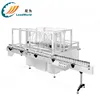 new design Automatic bottle oil filling and sealing machine