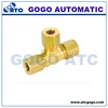 China factory price Promotion personalized brake line fittings