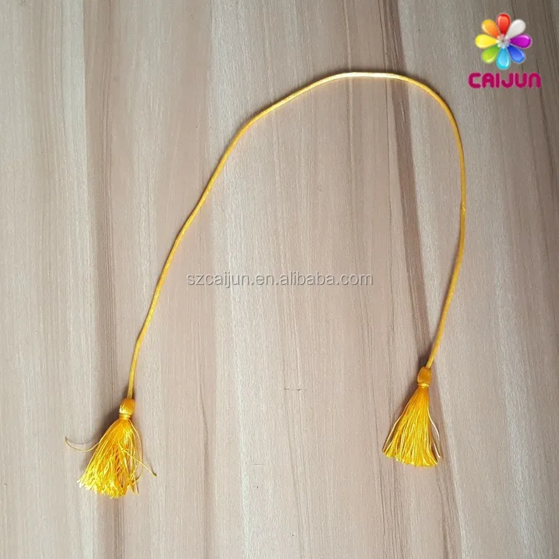 Flag With Gold Fringe And Flag Decorative Gold Cord Tassels - Buy Flag ...