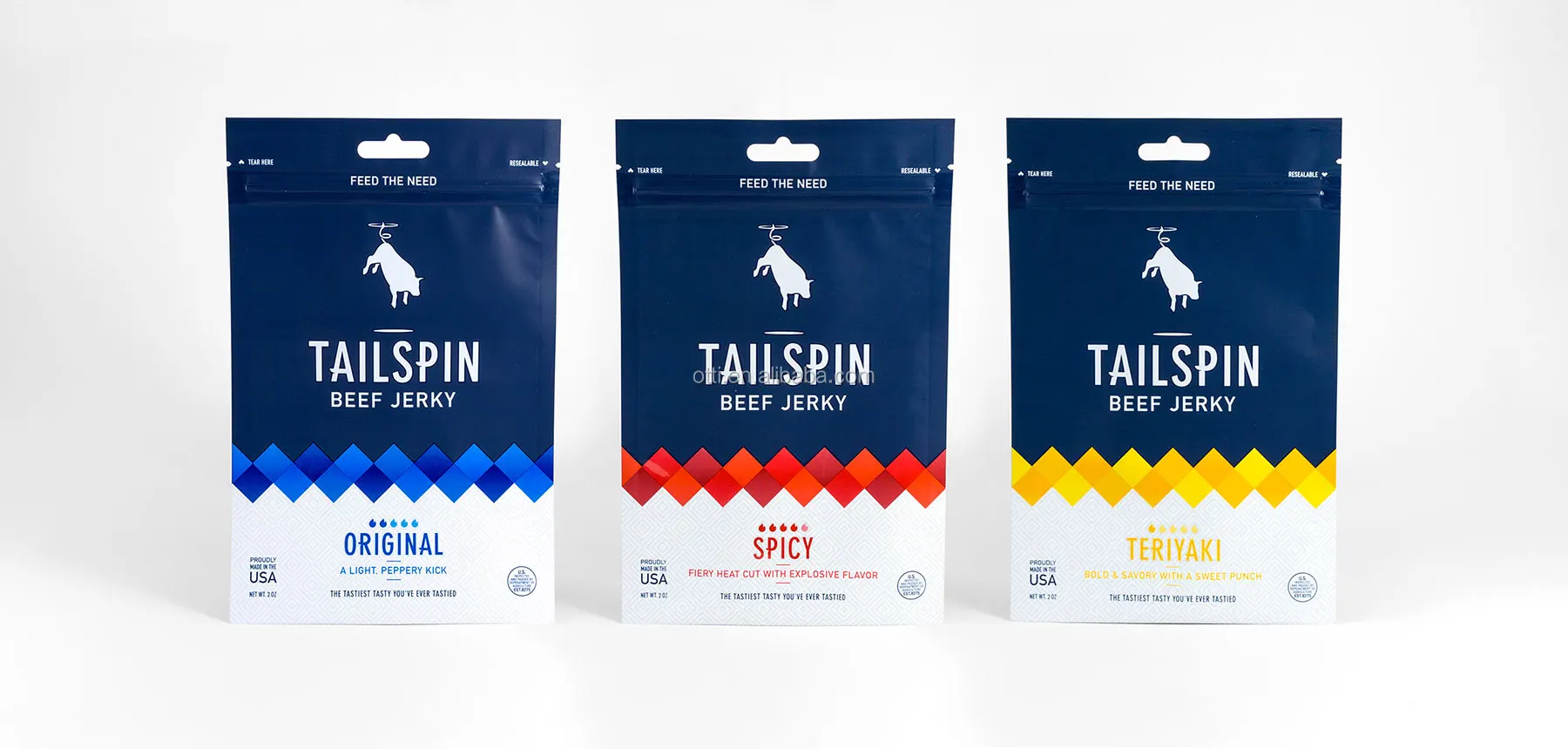 Tailspin_Lineup