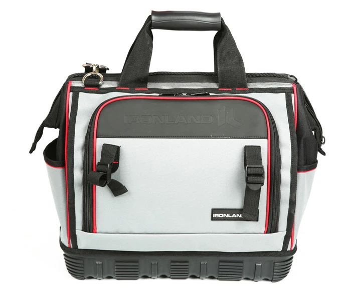 16 Inch New Design Large Capacity Professional Network Tool Kit Bag