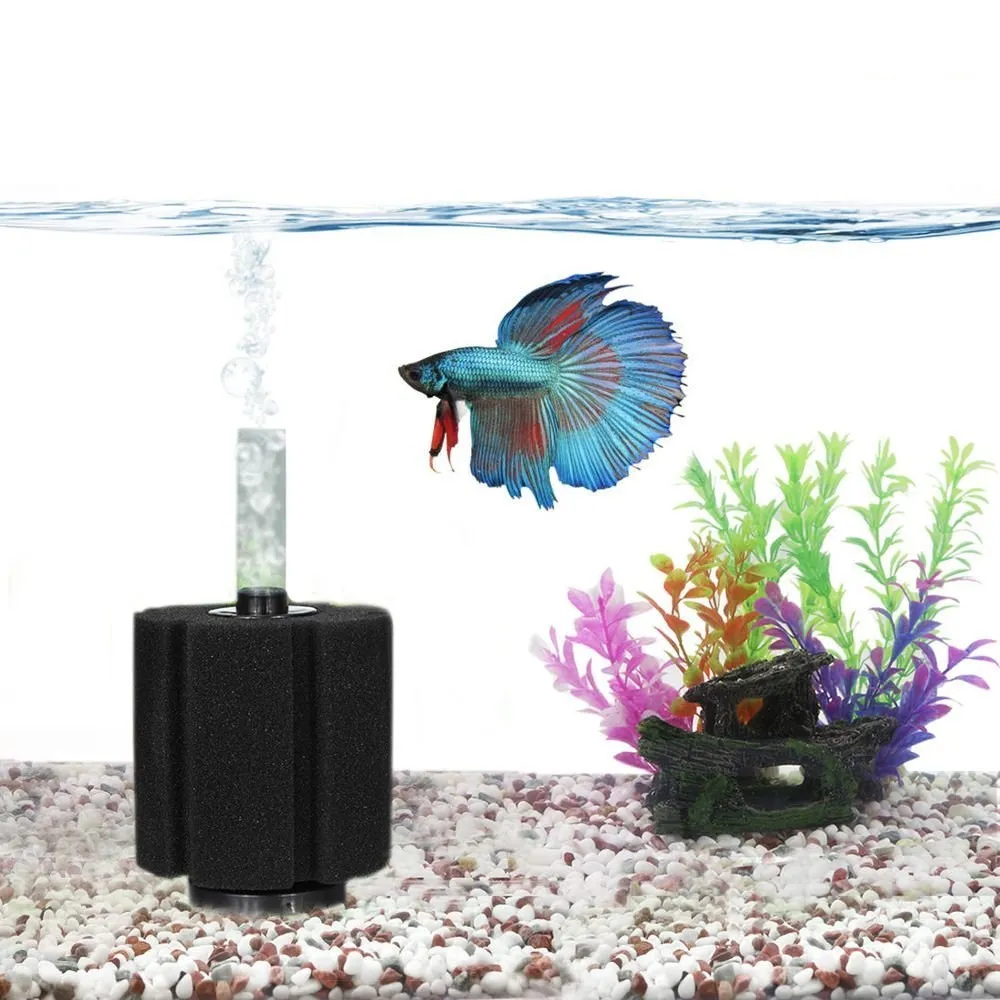 fish aquarium filter