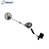 Metal Detector MD-3020II Underground Metals Detector Deep Target Sensitive for Adults Child LCD Indicator Beach Metal Detectors
