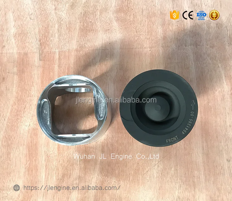 750 ISLEPiston 4089944.4