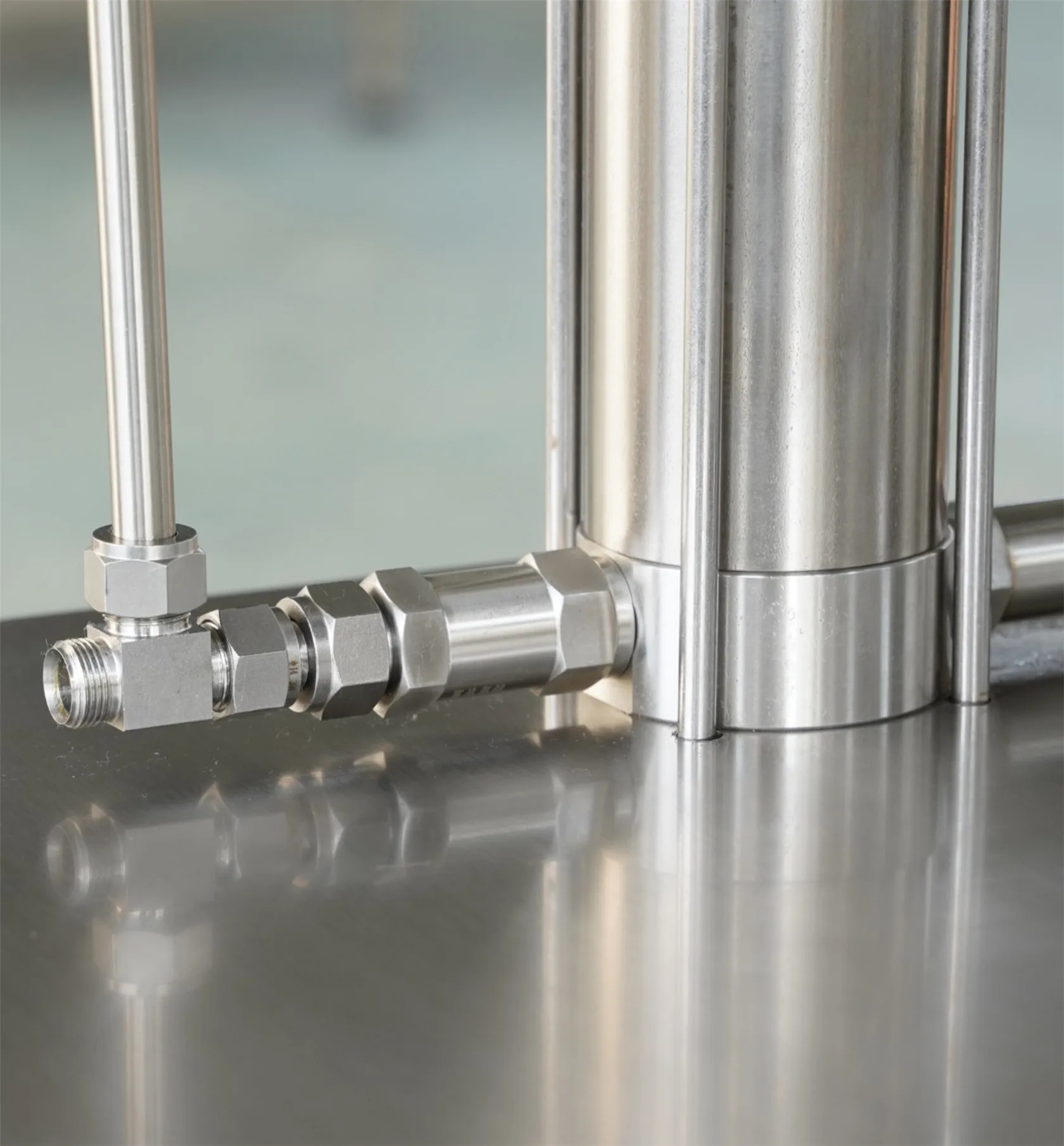 Semi Automatic Aerosol Spray Can Lpg Gas Refill Machine Buy Aerosol