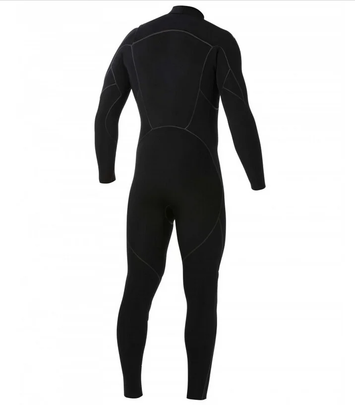 Custom Thickness Neoprene Wet Suit Gbs Stitch Fluid Stitch Full Body ...