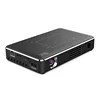 High quality s912 2G ram P10 II portable mini multimedia projector android smart hd led projectors home theater