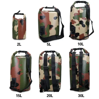 20l dry bag backpack