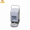automatic onigiri rice ball mold shaping machine