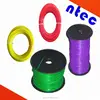 0.095inch square shape Nylon string line