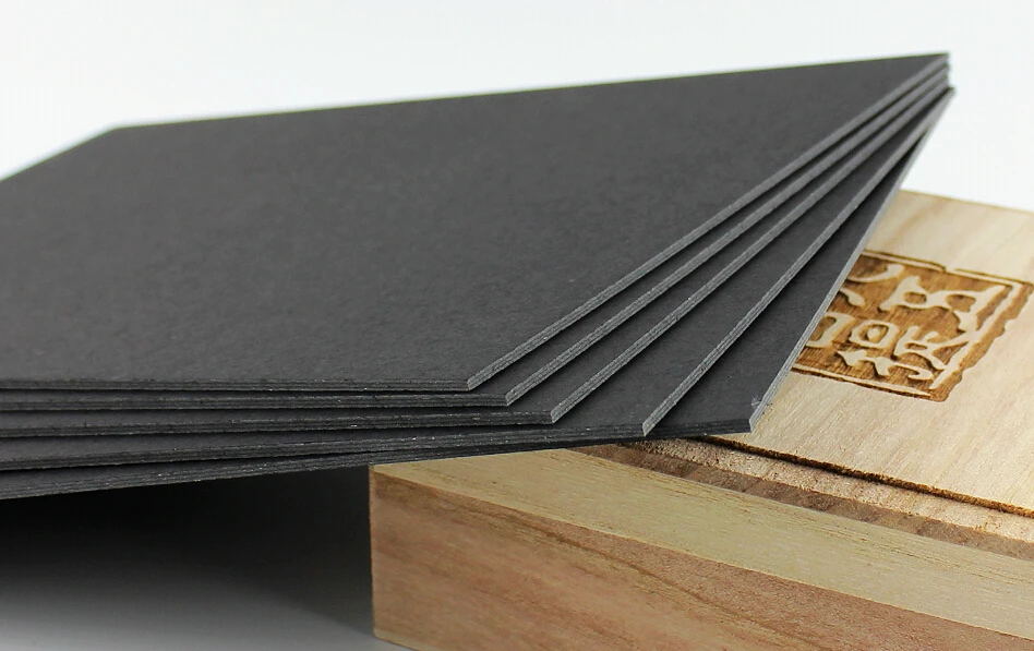 black cardboard sheet black cardboard sheet