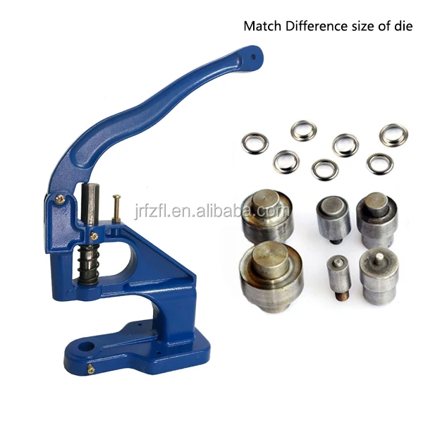 Plastic Snap Button Hand Press Button Machine Die Mould Buy Button