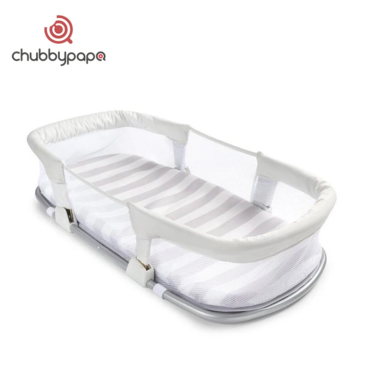 baby co sleeper attaches to bed canada