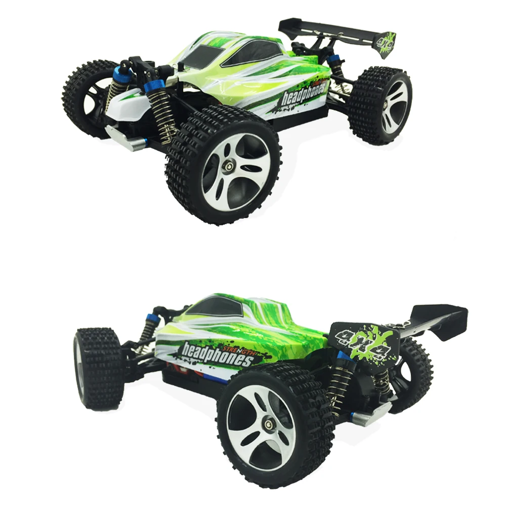 rc car wltoys a959