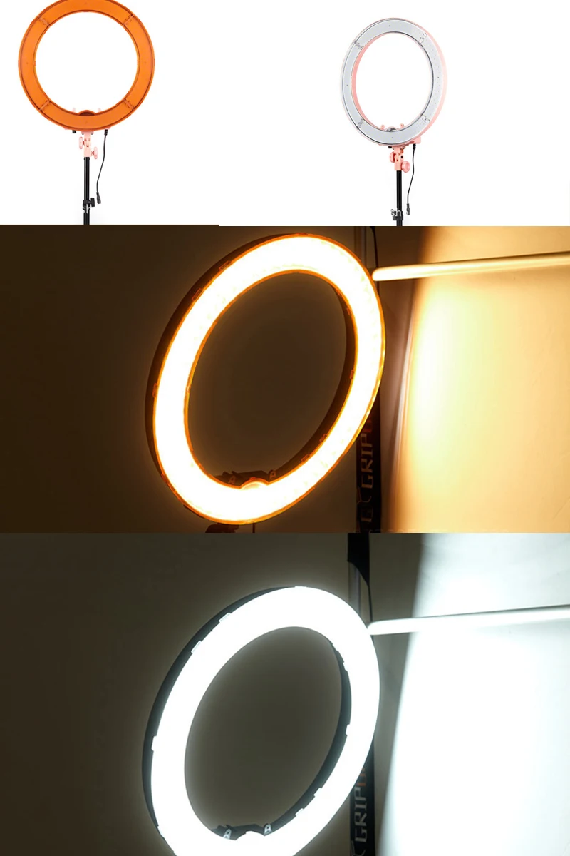 cheap 18 inch ring light