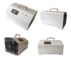 Aquapure 2000mg/h portable water/air ozone generators pro Aquarium fish tank