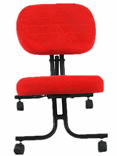 fabric office chair/folded chair