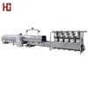 Hot selling fish ball processing line / electric meatballs making machine