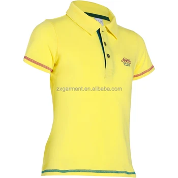 childrens horse riding polo shirts