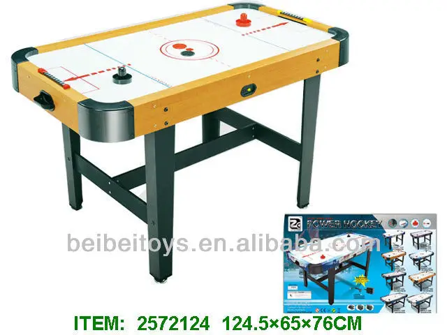 Hockey Board Games