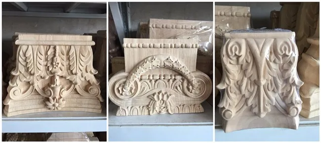 decorative wood corbels wood moulding trim