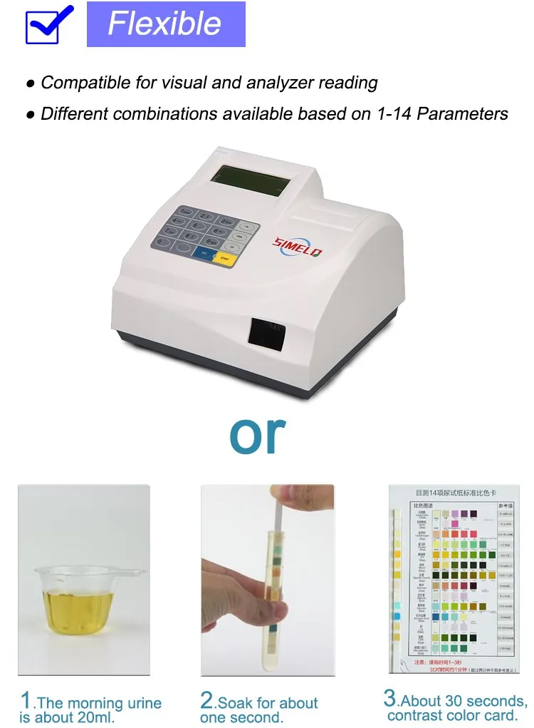 Cheap Biochemical Medical Test Multi Urine Creatinine Test Strips Buy