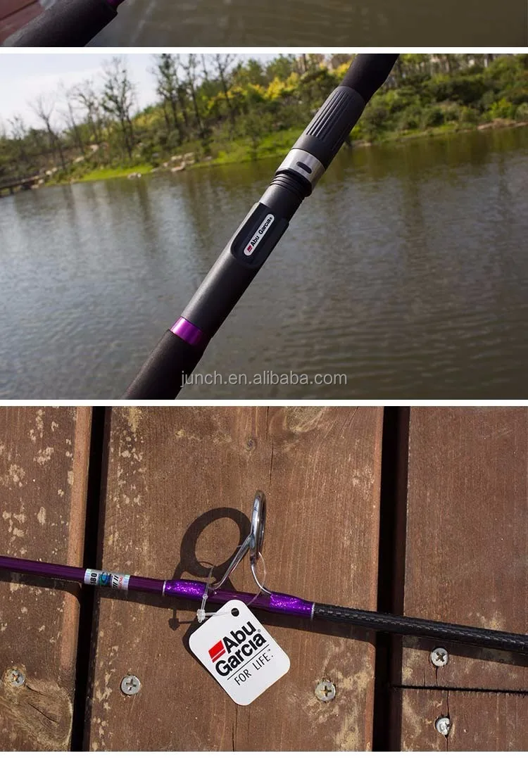 1.8m Carbon Jigging Fishing Rod 2 Section 50g 80g Lure Weight Light