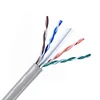 utp cat6 lift travelling cable supplier cat6a network lan cable amp rj45 connector cat6