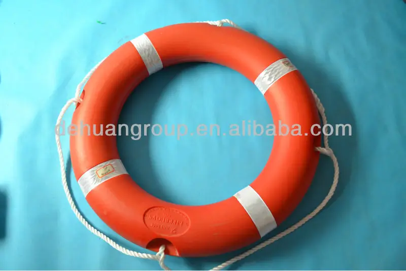 life saving ring for pool