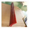 Polyurethane Belt Scraper for Bulk Conveyor System