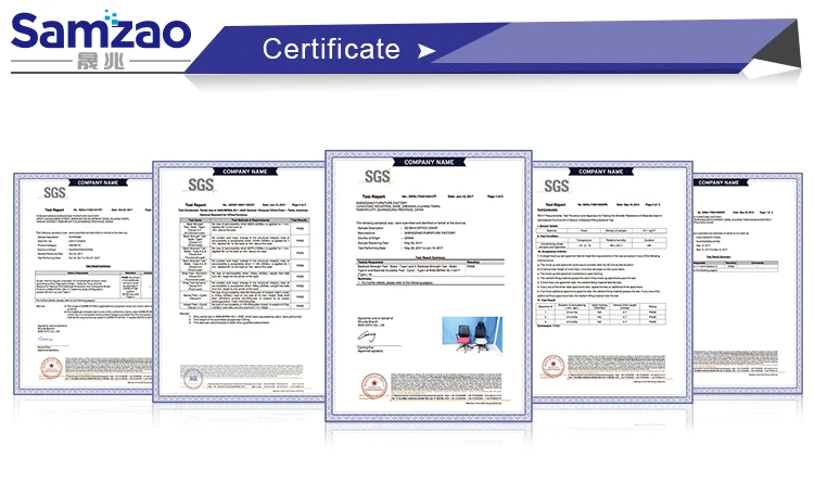 Office Furniture Chair ANJI Chair For Meeting Or Office Office Chair Swivel Mesh