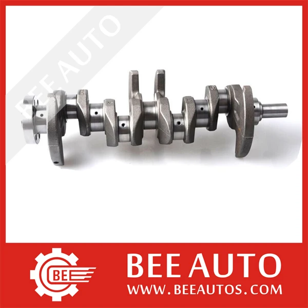 Kubota V2403 Diesel Engine Parts Crankshaft - Buy Kubota V2403